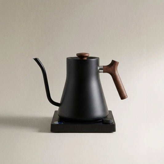 Intelligent Gooseneck Electric Kettle | 900ml